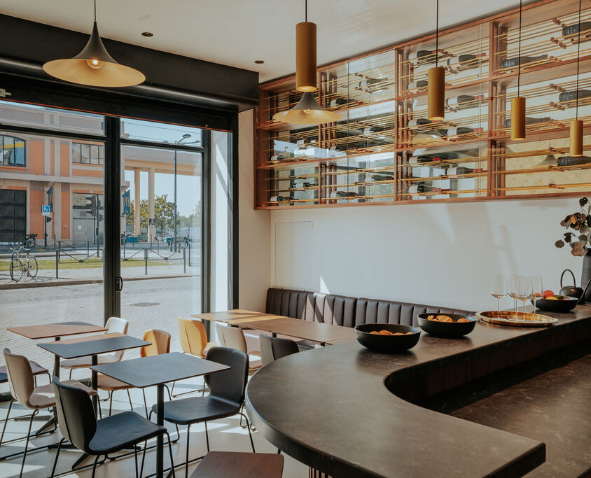 Les avantages d’une cuisine partagée dans un espace de coworking à Bordeaux