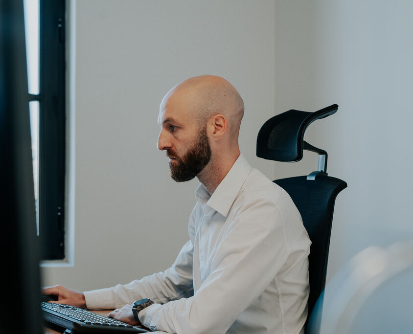Pourquoi un bureau privé est idéal pour concilier flexibilité  ?