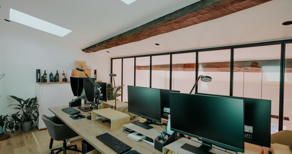 De l’open space au bureau privé : quelle est la meilleure organisation pour votre équipe ?