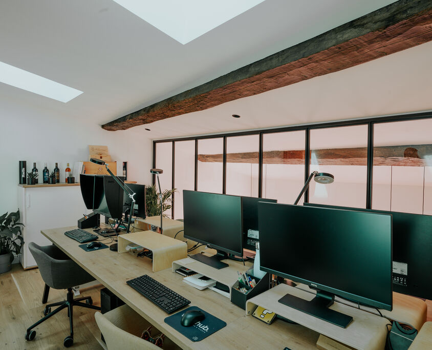 Open space ou bureau privé : quelle organisation pour une équipe?