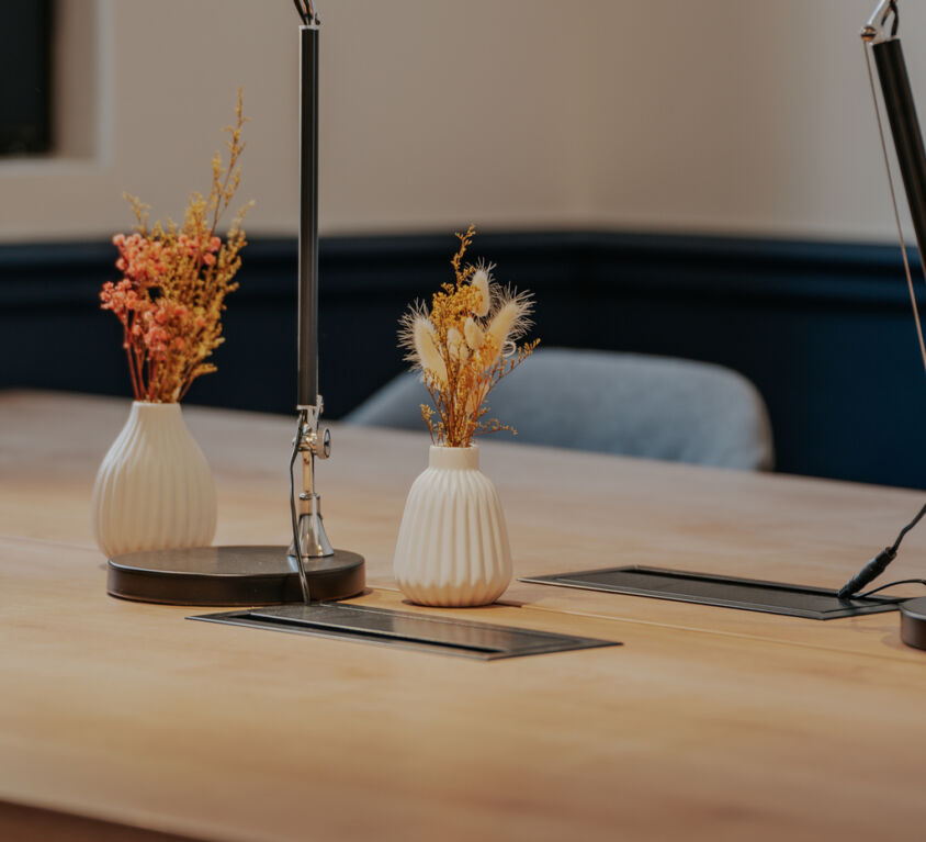 Comment personnaliser son bureau privé en espace coworking ?